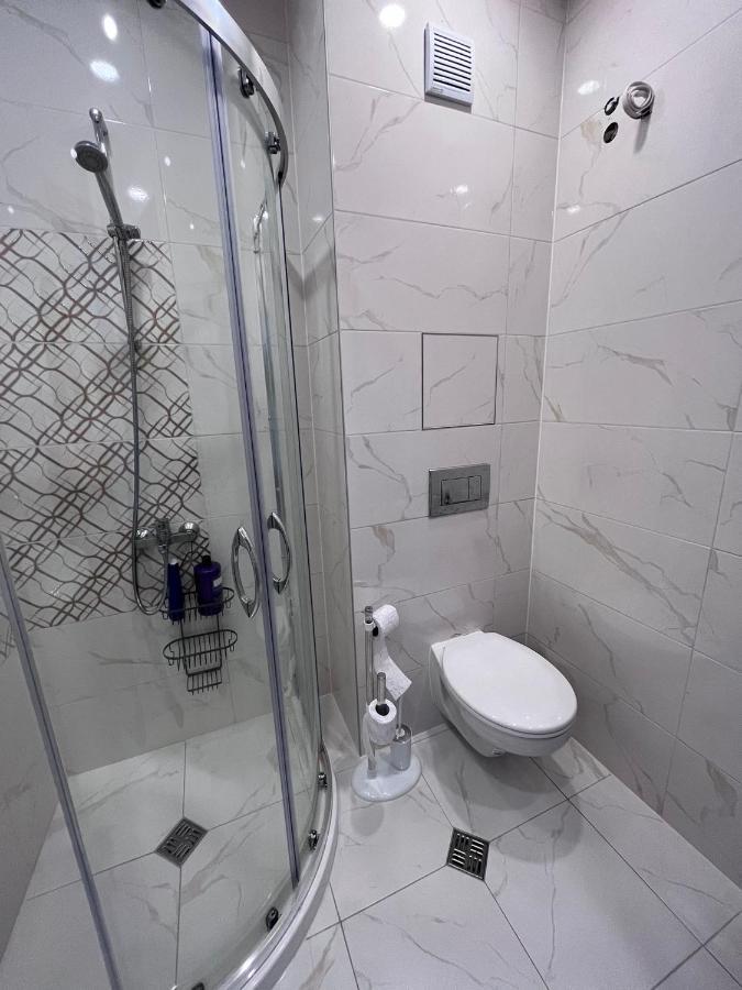 Paris Luxury Top Centre 2Bdr Apt W Work Desk And Wifi Near Nevsky Cathedral Sofia Eksteriør bilde